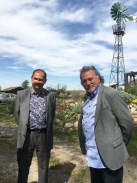 Alexander & Peter Siebecke