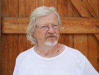 Heiner Lauber