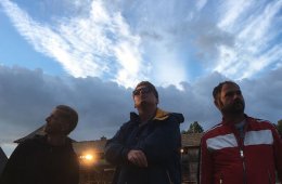 Nicht nur Heiko Werner (Bühnencrew), Michael Kuhn (Autor) und Alexander Siebecke (Künstlerischer Leiter) finden, das dieser Ort „irgendwie magisch“ ist.