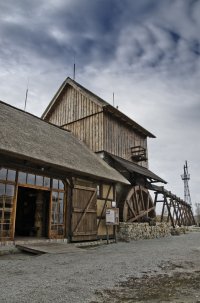 Mühlenhof zu Schwarzkollm